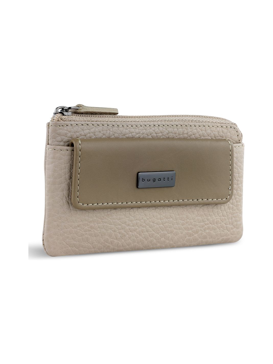 bugatti Sina Portafoglio chiave Vera Pelle 13 cm bugatti Sina Portafoglio chiave Vera Pelle 13 cm