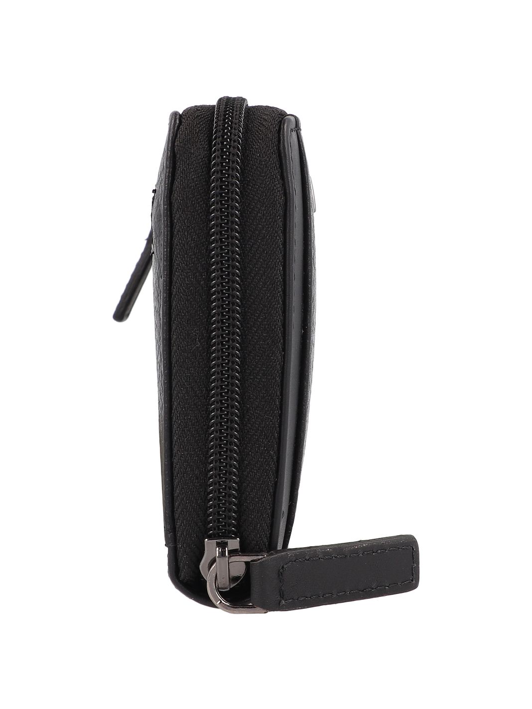 bugatti Sina Portafoglio Protezione RFID Vera Pelle 19 cm bugatti Sina Portafoglio Protezione RFID Vera Pelle 19 cm