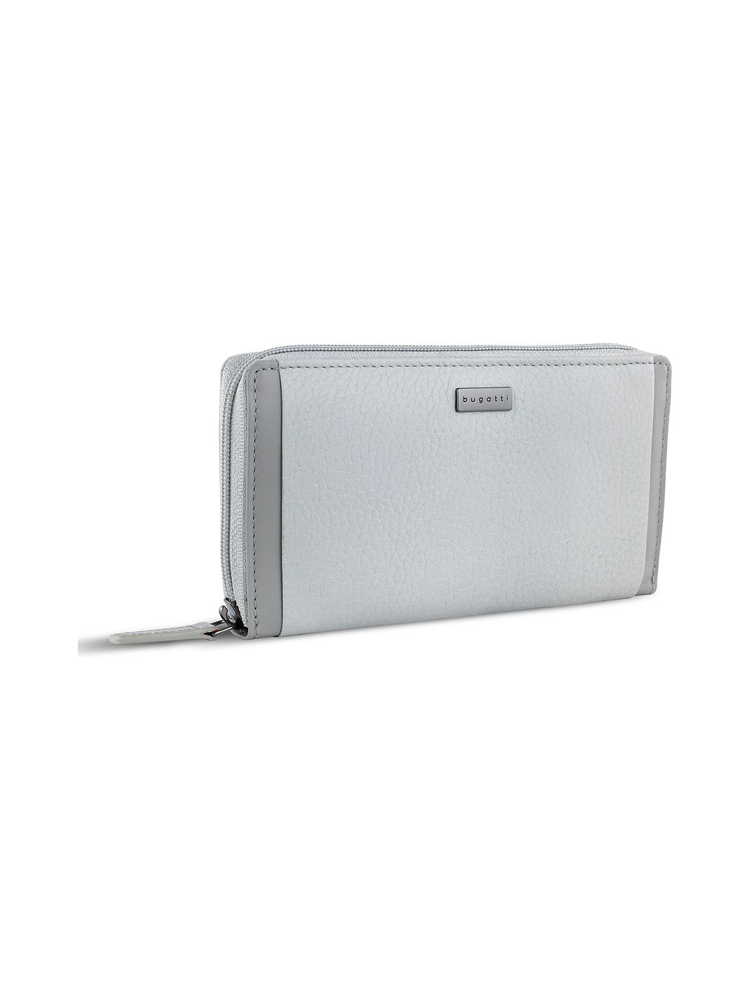 bugatti Sina Portafoglio Protezione RFID Vera Pelle 19 cm bugatti Sina Portafoglio Protezione RFID Vera Pelle 19 cm