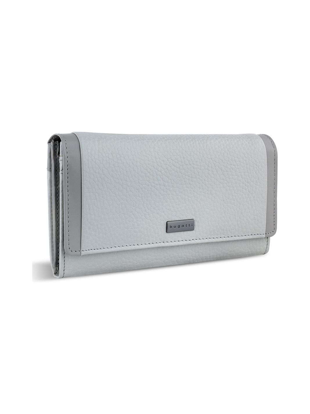 bugatti Sina Portafoglio Protezione RFID Vera Pelle 18.5 cm bugatti Sina Portafoglio Protezione RFID Vera Pelle 18.5 cm