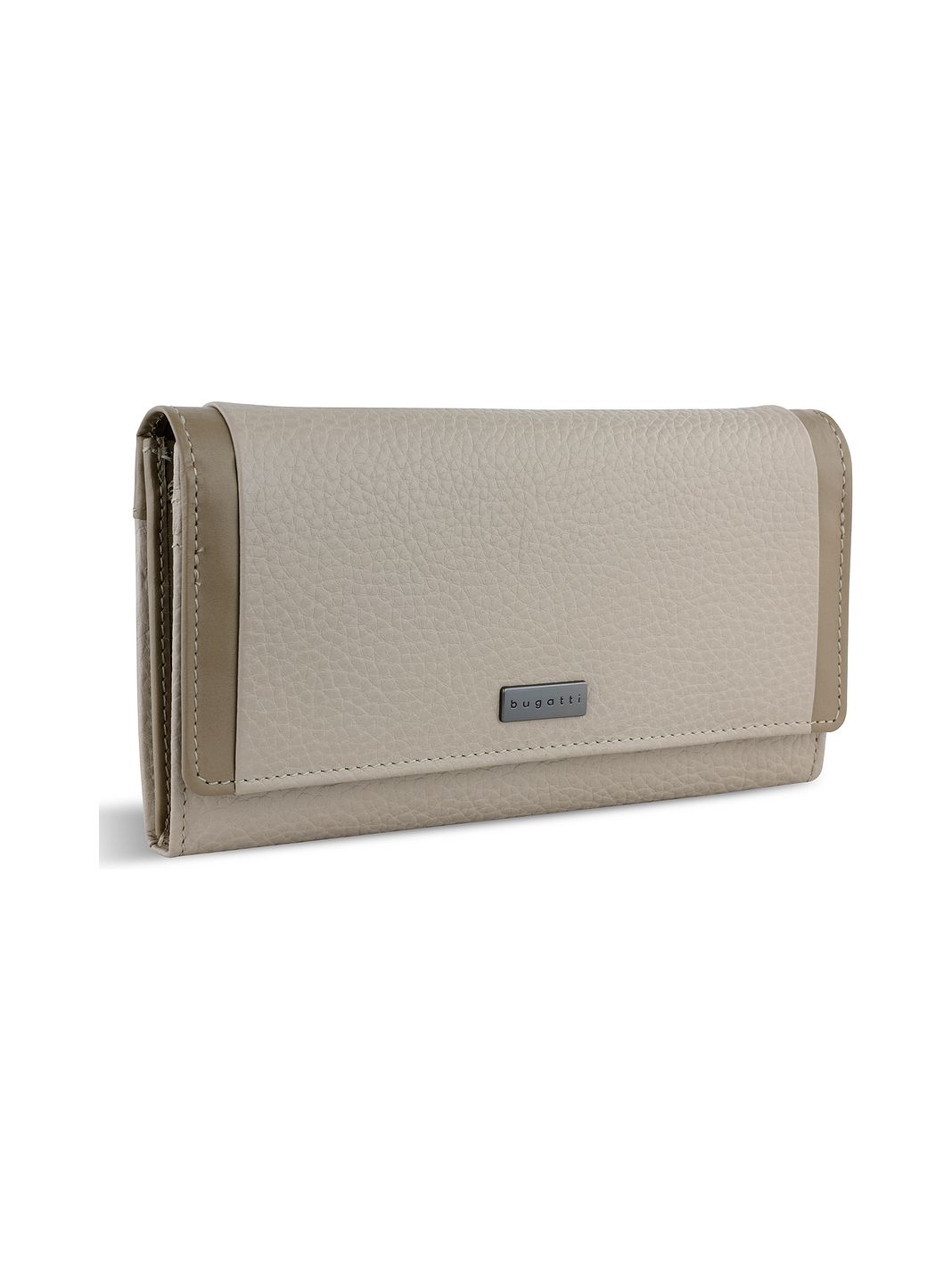bugatti Sina Cartera Bloqueo RFID Piel natural 18.5 cm bugatti Sina Cartera Bloqueo RFID Piel natural 18.5 cm