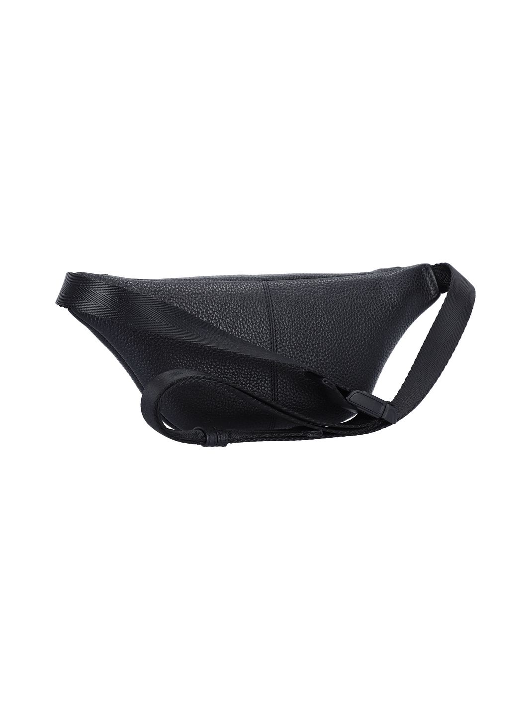 Braun Büffel Novara Marsupio Vera Pelle 31 cm