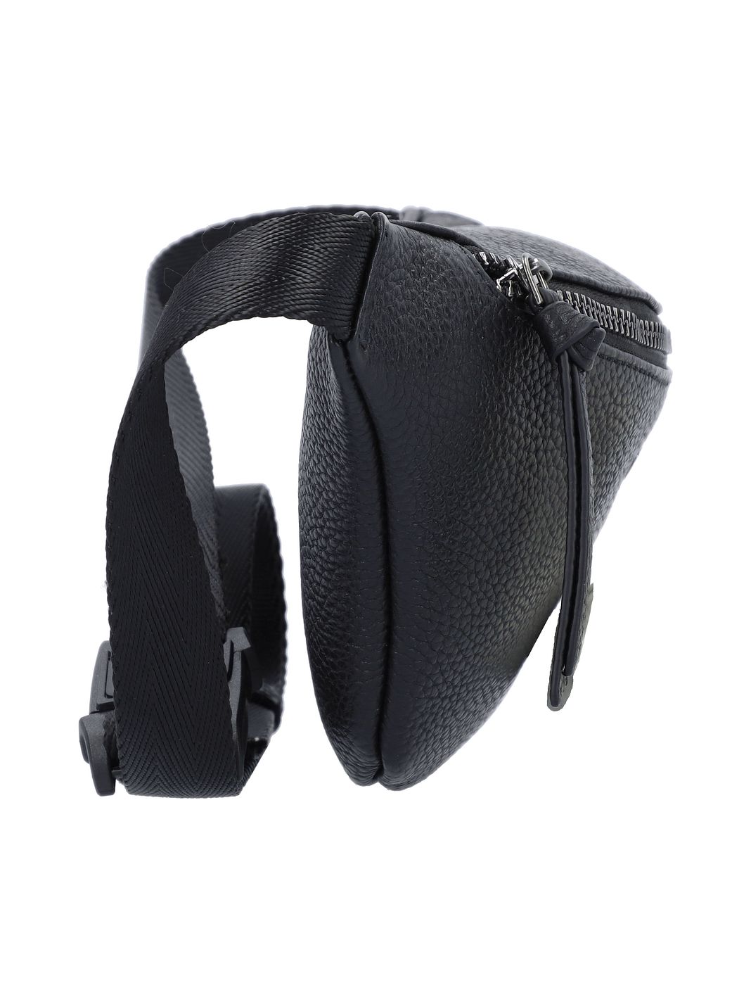 Braun Büffel Novara Marsupio Vera Pelle 31 cm