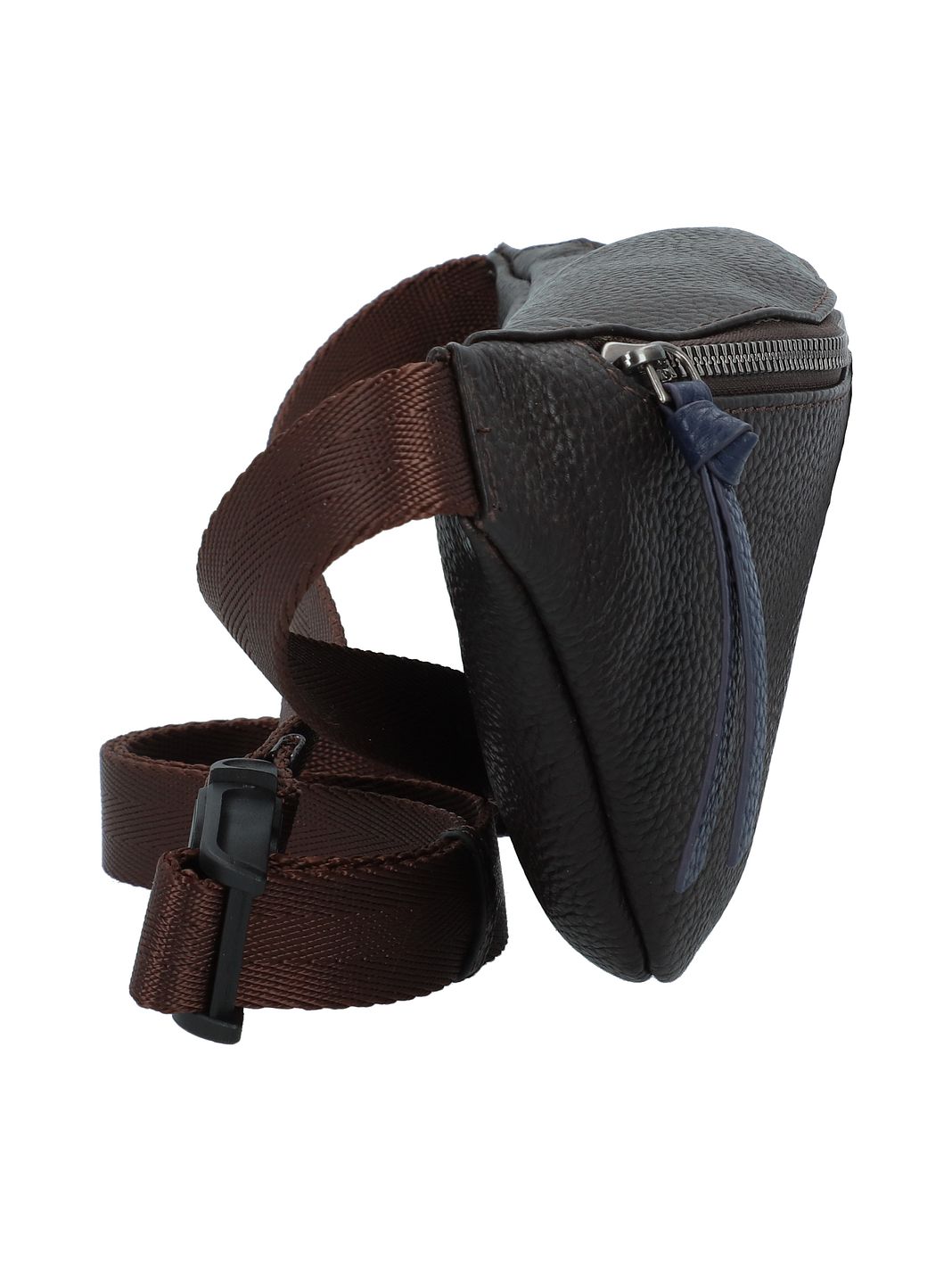 Braun Büffel Novara Marsupio Vera Pelle 31 cm Braun Büffel Novara Marsupio Vera Pelle 31 cm