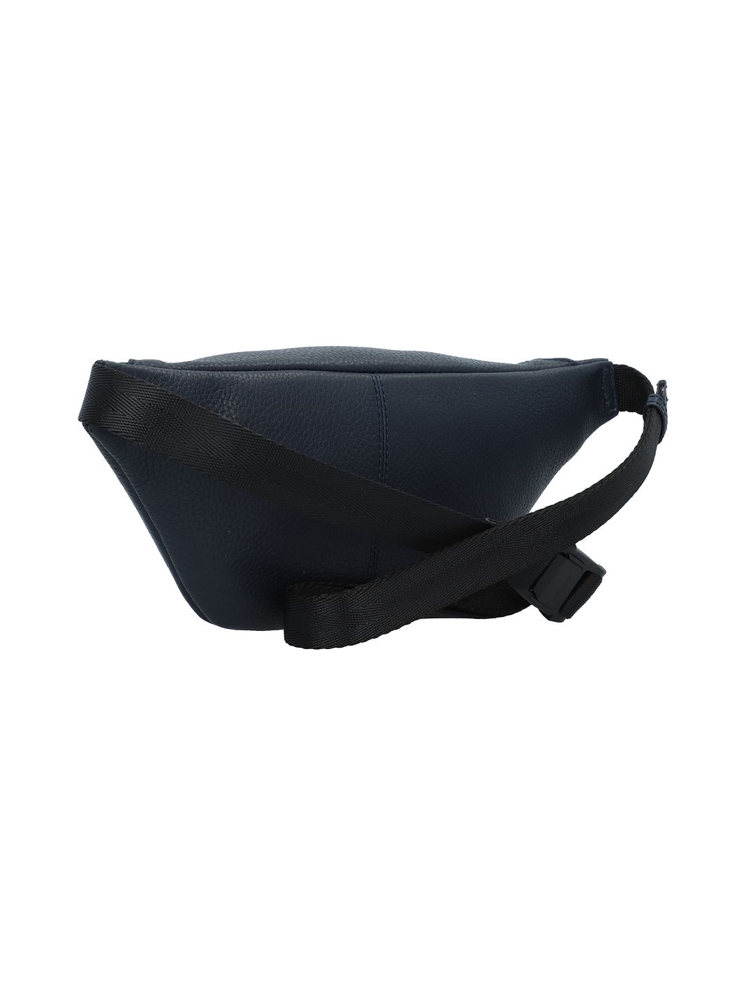 Braun Büffel Novara Marsupio Vera Pelle 31 cm