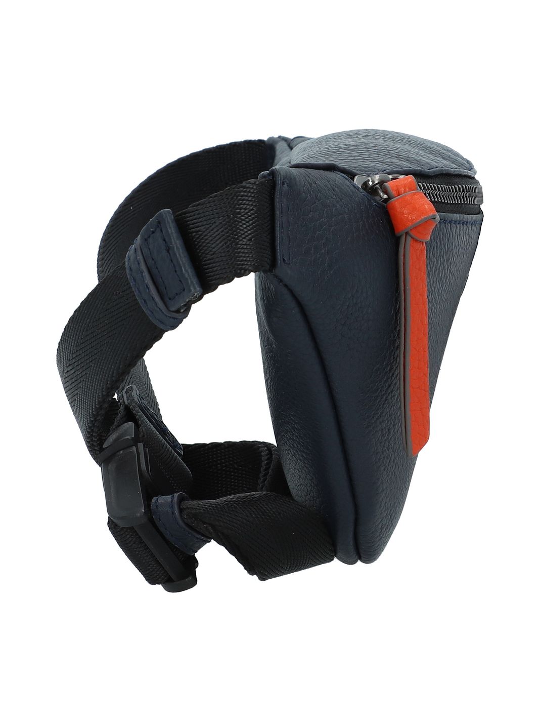 Braun Büffel Novara Marsupio Vera Pelle 31 cm