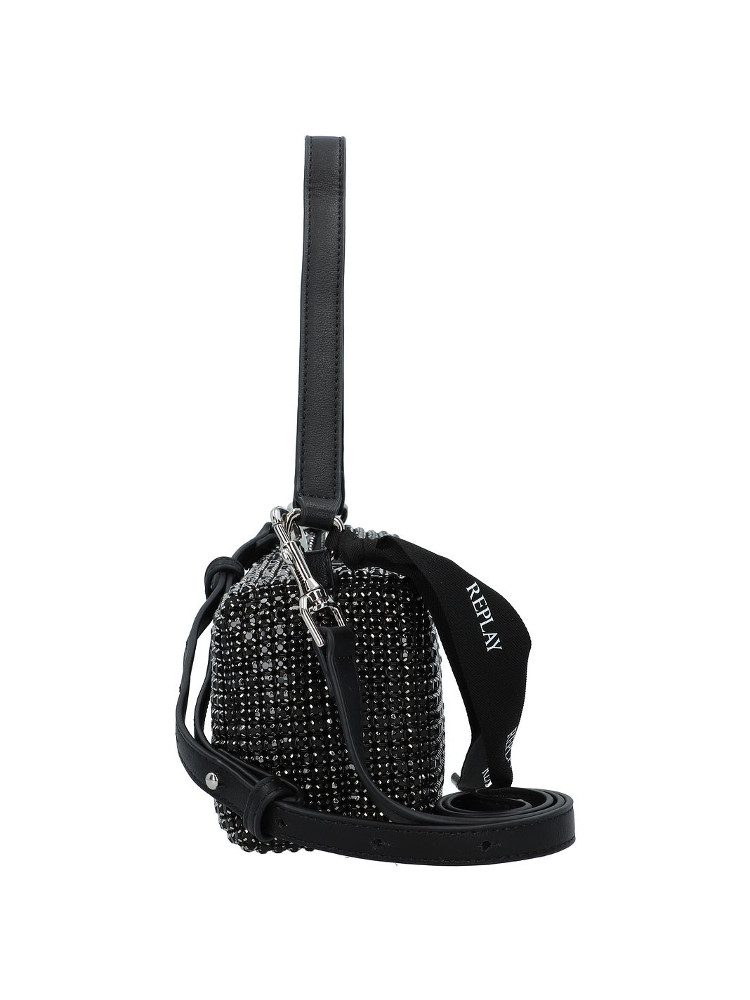 Replay Borsa a spalla 28.5 cm Replay Borsa a spalla 28.5 cm