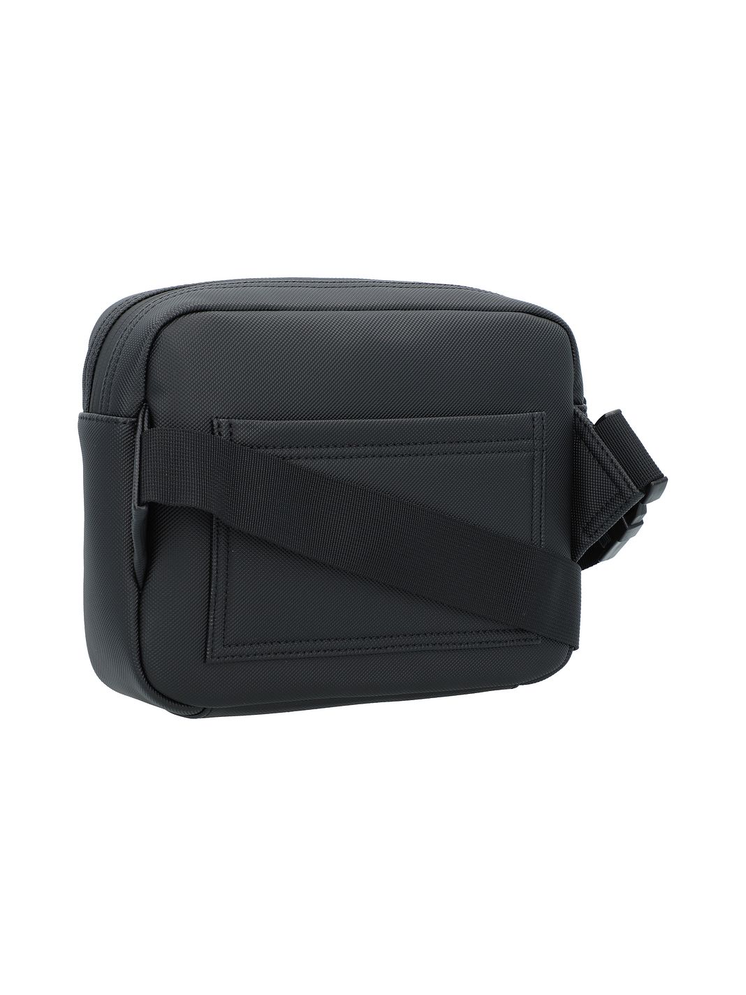 Lacoste Core Essentials Lcst Borsa a tracolla 23 cm Lacoste Core Essentials Lcst Borsa a tracolla 23 cm