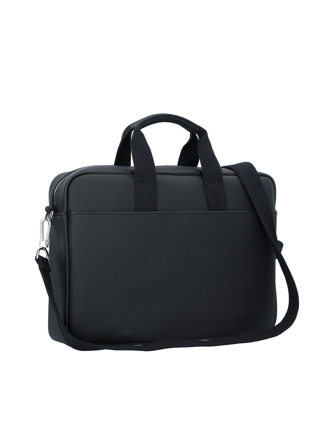 Lacoste Core Essentials Men S Classic Portfölj 39 cm Laptopfack Lacoste Core Essentials Men S Classic Portfölj 39 cm Laptopfack