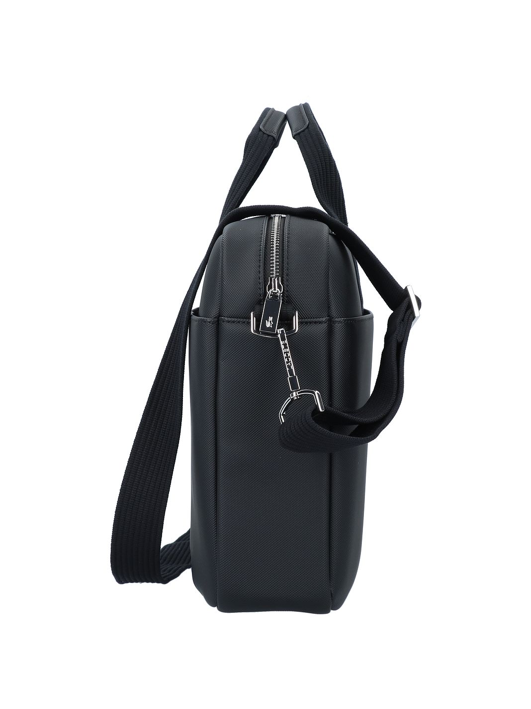 Lacoste Core Essentials Men S Classic Portfölj 39 cm Laptopfack Lacoste Core Essentials Men S Classic Portfölj 39 cm Laptopfack