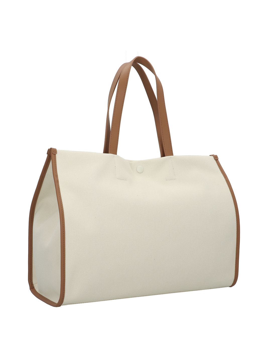 Lacoste Heritage Canvas Borsa shopper 40 cm Lacoste Heritage Canvas Borsa shopper 40 cm