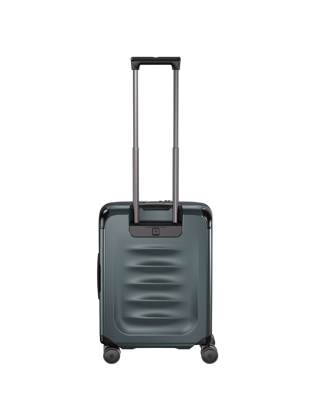 Victorinox Spectra 3.0 4 ruote Trolley cabina 55 cm Vano porta PC espandibile Victorinox Spectra 3.0 4 ruote Trolley cabina 55 cm Vano porta PC espandibile