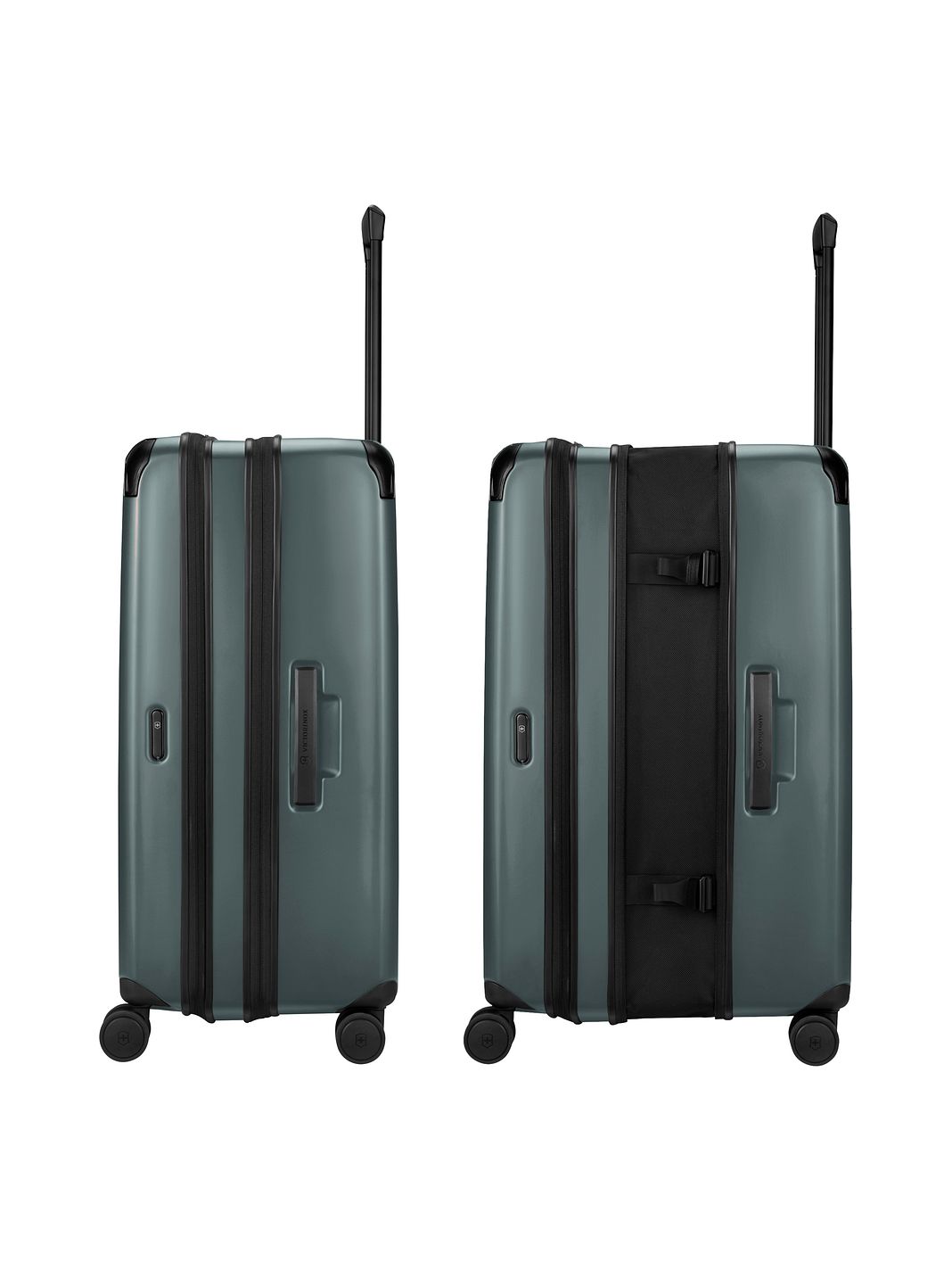 Victorinox Spectra 3.0 4 ruote Carrello 75 cm