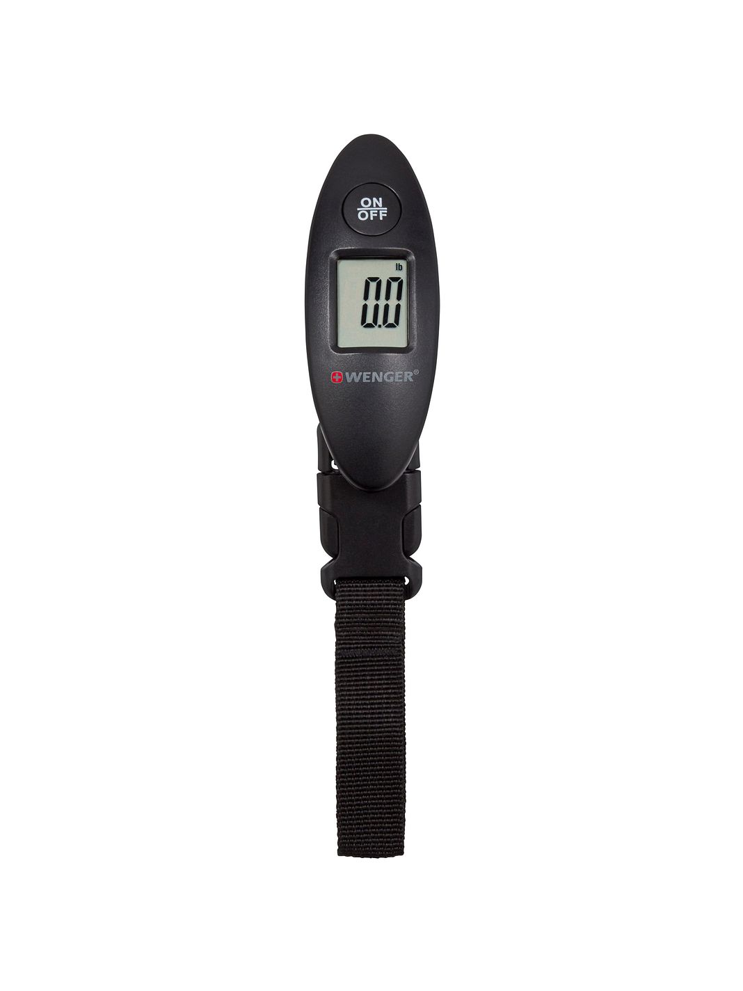 Wenger Bilancia a valigia 3 cm Wenger Bilancia a valigia 3 cm