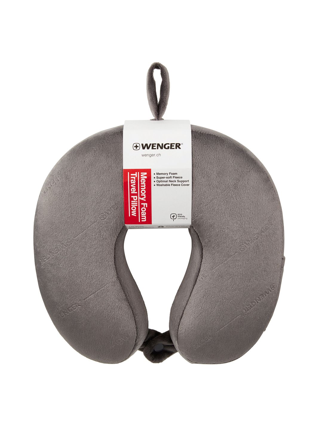 Wenger Nackkudde 26 cm Wenger Nackkudde 26 cm