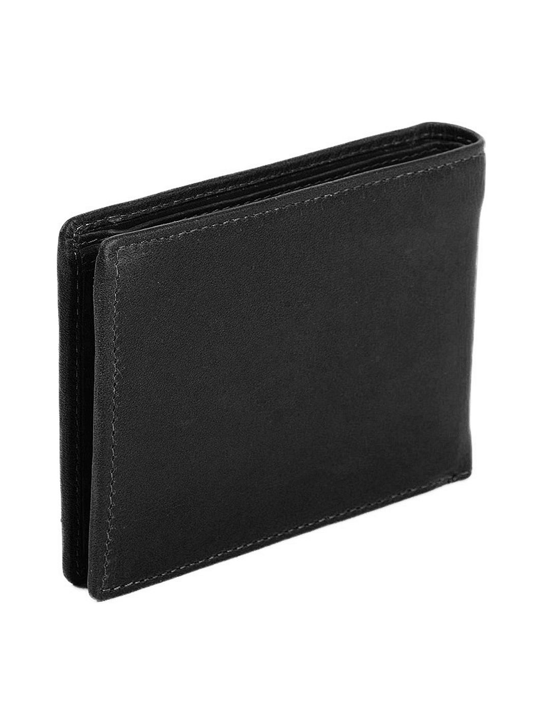 The Chesterfield Brand Walid Portafoglio Protezione RFID Vera Pelle 12 cm The Chesterfield Brand Walid Portafoglio Protezione RFID Vera Pelle 12 cm