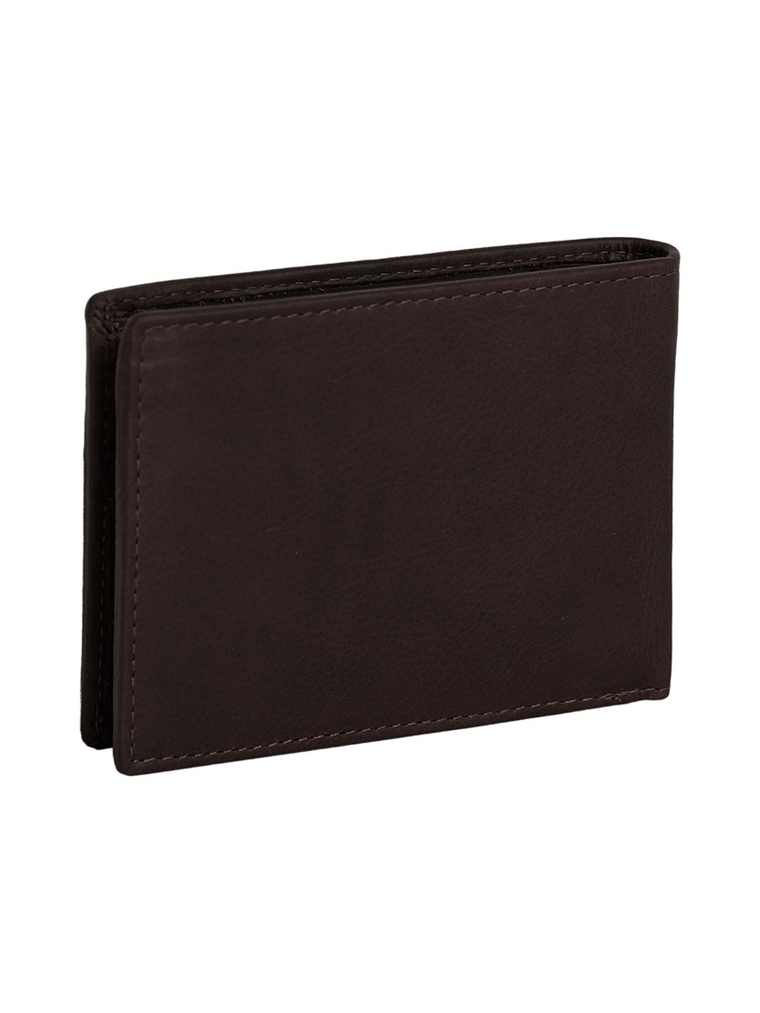 The Chesterfield Brand Walid Portafoglio Protezione RFID Vera Pelle 12 cm The Chesterfield Brand Walid Portafoglio Protezione RFID Vera Pelle 12 cm