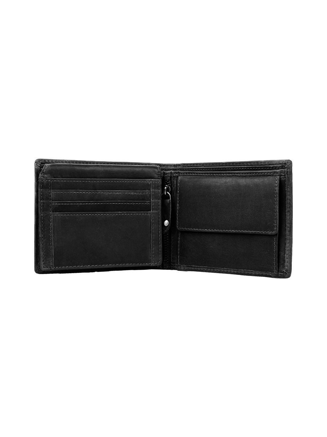 The Chesterfield Brand Alvina Portafoglio Protezione RFID Vera Pelle 13 cm The Chesterfield Brand Alvina Portafoglio Protezione RFID Vera Pelle 13 cm