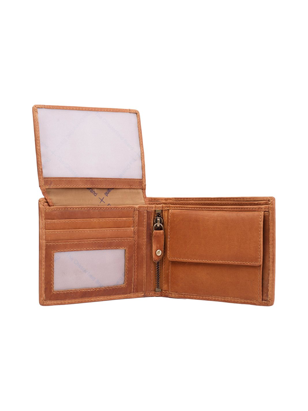 The Chesterfield Brand Alvina Portafoglio Protezione RFID Vera Pelle 13 cm The Chesterfield Brand Alvina Portafoglio Protezione RFID Vera Pelle 13 cm