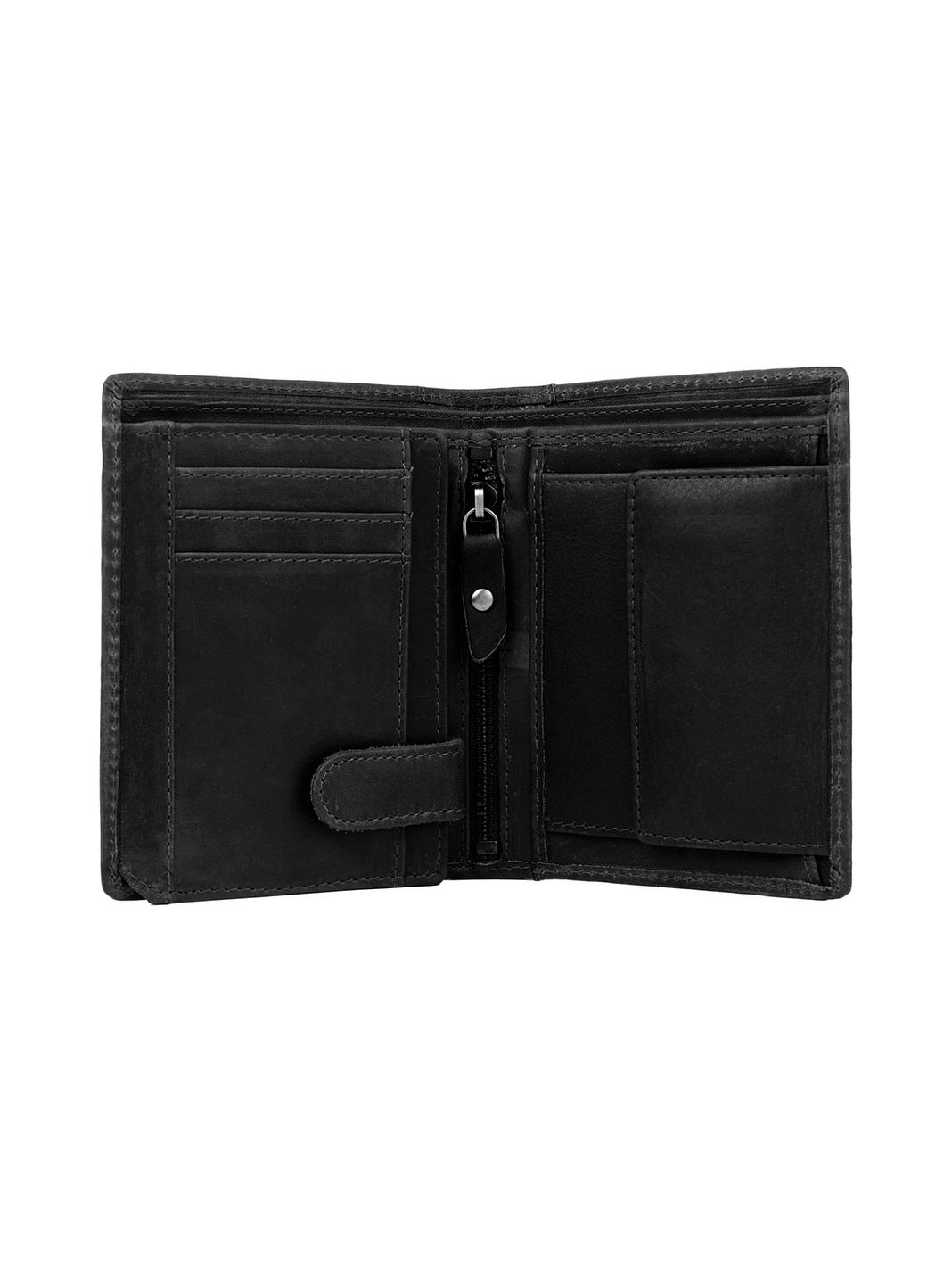 The Chesterfield Brand Ethel Portafoglio Protezione RFID Vera Pelle 12 cm The Chesterfield Brand Ethel Portafoglio Protezione RFID Vera Pelle 12 cm
