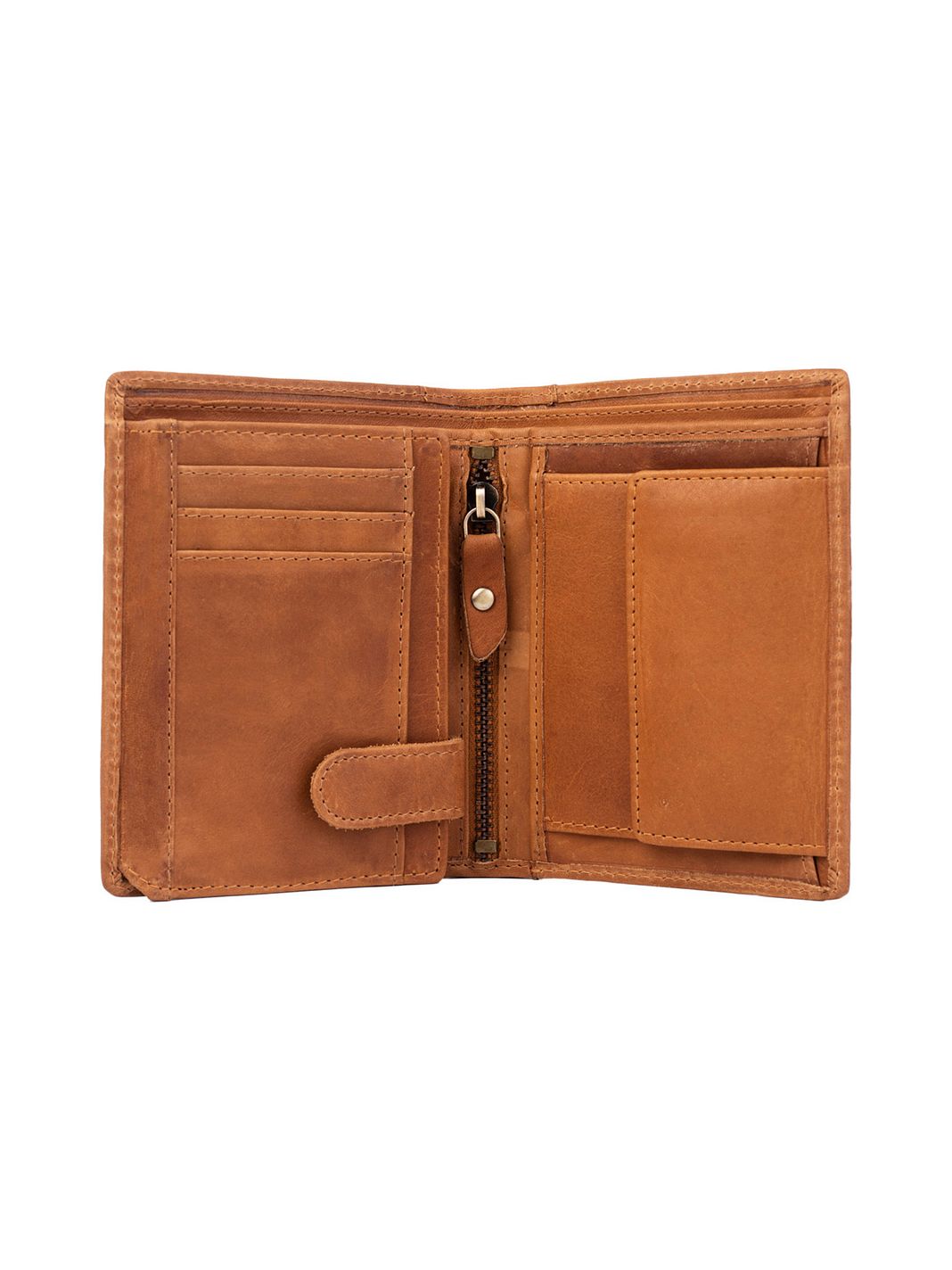 The Chesterfield Brand Ethel Portafoglio Protezione RFID Vera Pelle 12 cm The Chesterfield Brand Ethel Portafoglio Protezione RFID Vera Pelle 12 cm