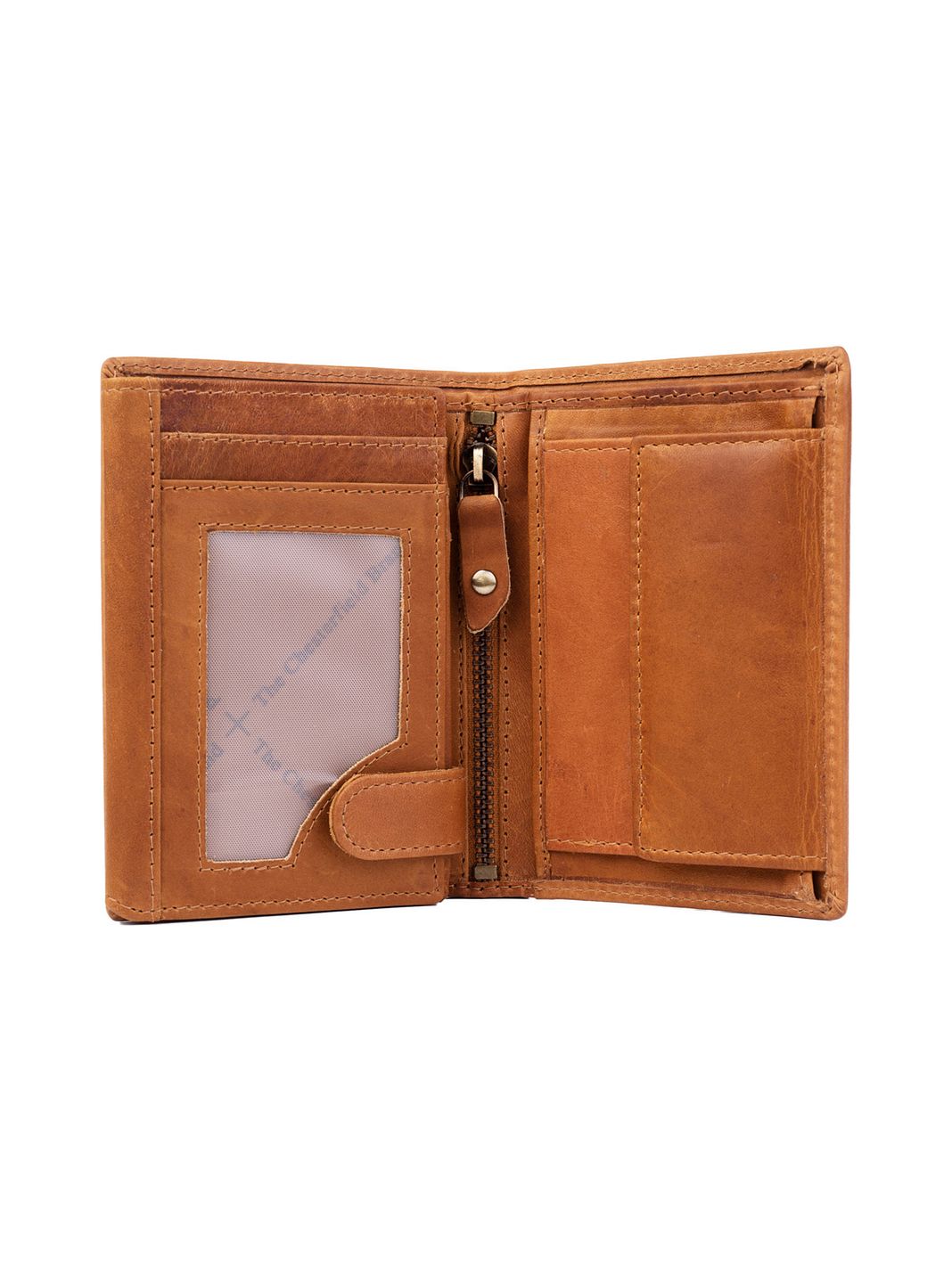 The Chesterfield Brand Hazel Portafoglio Protezione RFID Vera Pelle 13 cm The Chesterfield Brand Hazel Portafoglio Protezione RFID Vera Pelle 13 cm