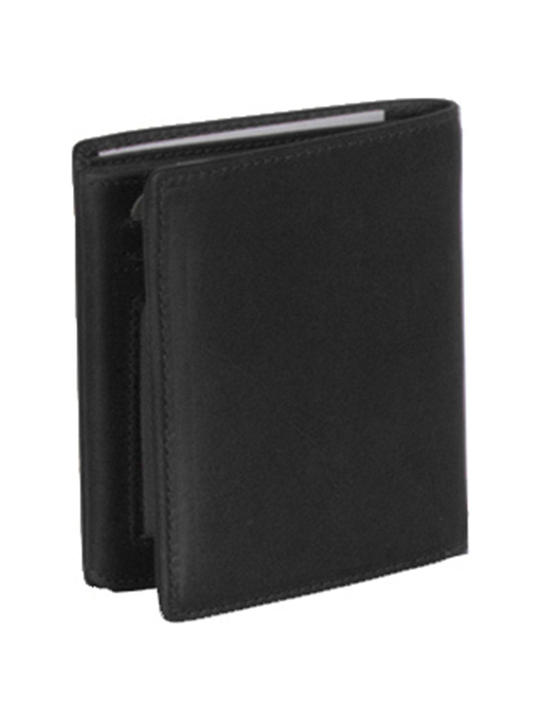 The Chesterfield Brand Carl Portafoglio Protezione RFID Vera Pelle 8.5 cm The Chesterfield Brand Carl Portafoglio Protezione RFID Vera Pelle 8.5 cm