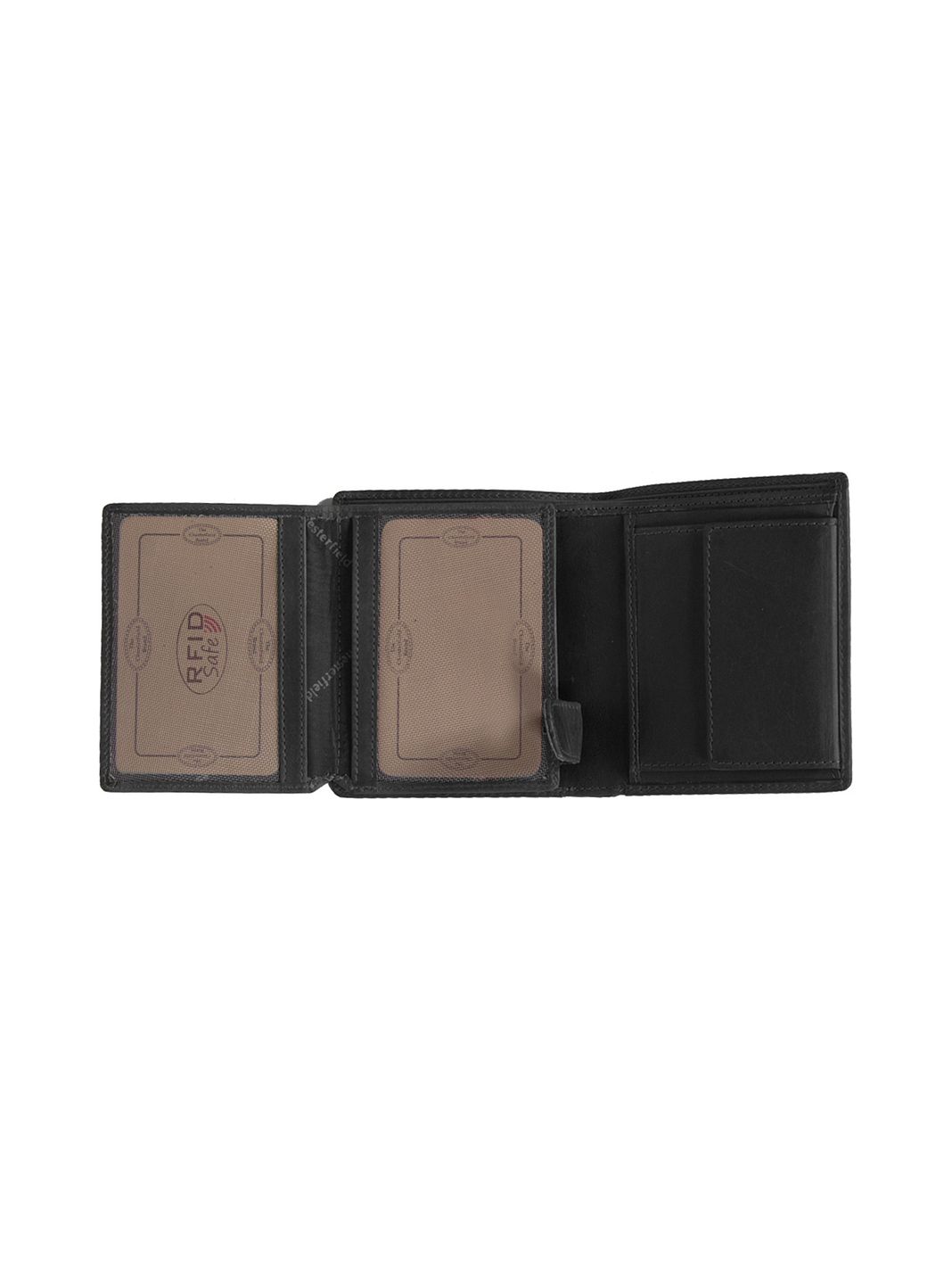 The Chesterfield Brand Carl Portafoglio Protezione RFID Vera Pelle 8.5 cm The Chesterfield Brand Carl Portafoglio Protezione RFID Vera Pelle 8.5 cm