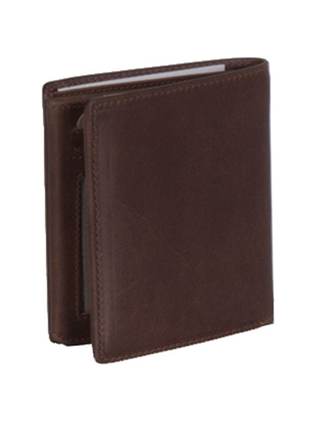 The Chesterfield Brand Carl Portafoglio Protezione RFID Vera Pelle 8.5 cm The Chesterfield Brand Carl Portafoglio Protezione RFID Vera Pelle 8.5 cm