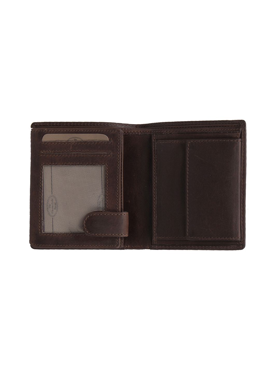 The Chesterfield Brand Carl Portafoglio Protezione RFID Vera Pelle 8.5 cm The Chesterfield Brand Carl Portafoglio Protezione RFID Vera Pelle 8.5 cm