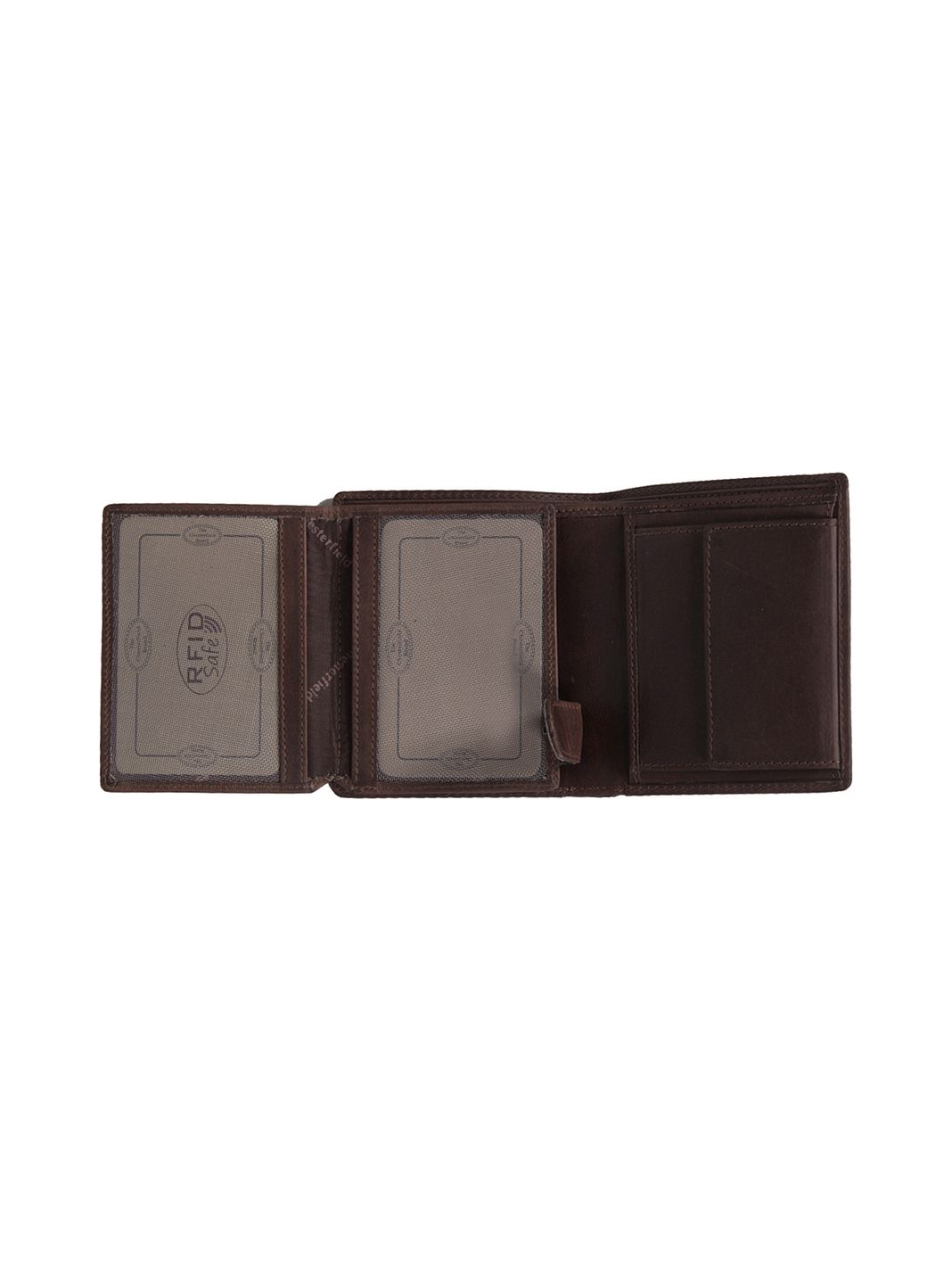 The Chesterfield Brand Carl Portafoglio Protezione RFID Vera Pelle 8.5 cm The Chesterfield Brand Carl Portafoglio Protezione RFID Vera Pelle 8.5 cm
