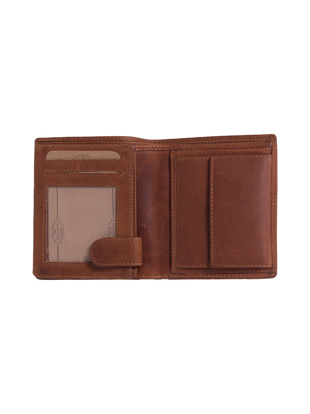 The Chesterfield Brand Carl Portafoglio Protezione RFID Vera Pelle 8.5 cm The Chesterfield Brand Carl Portafoglio Protezione RFID Vera Pelle 8.5 cm