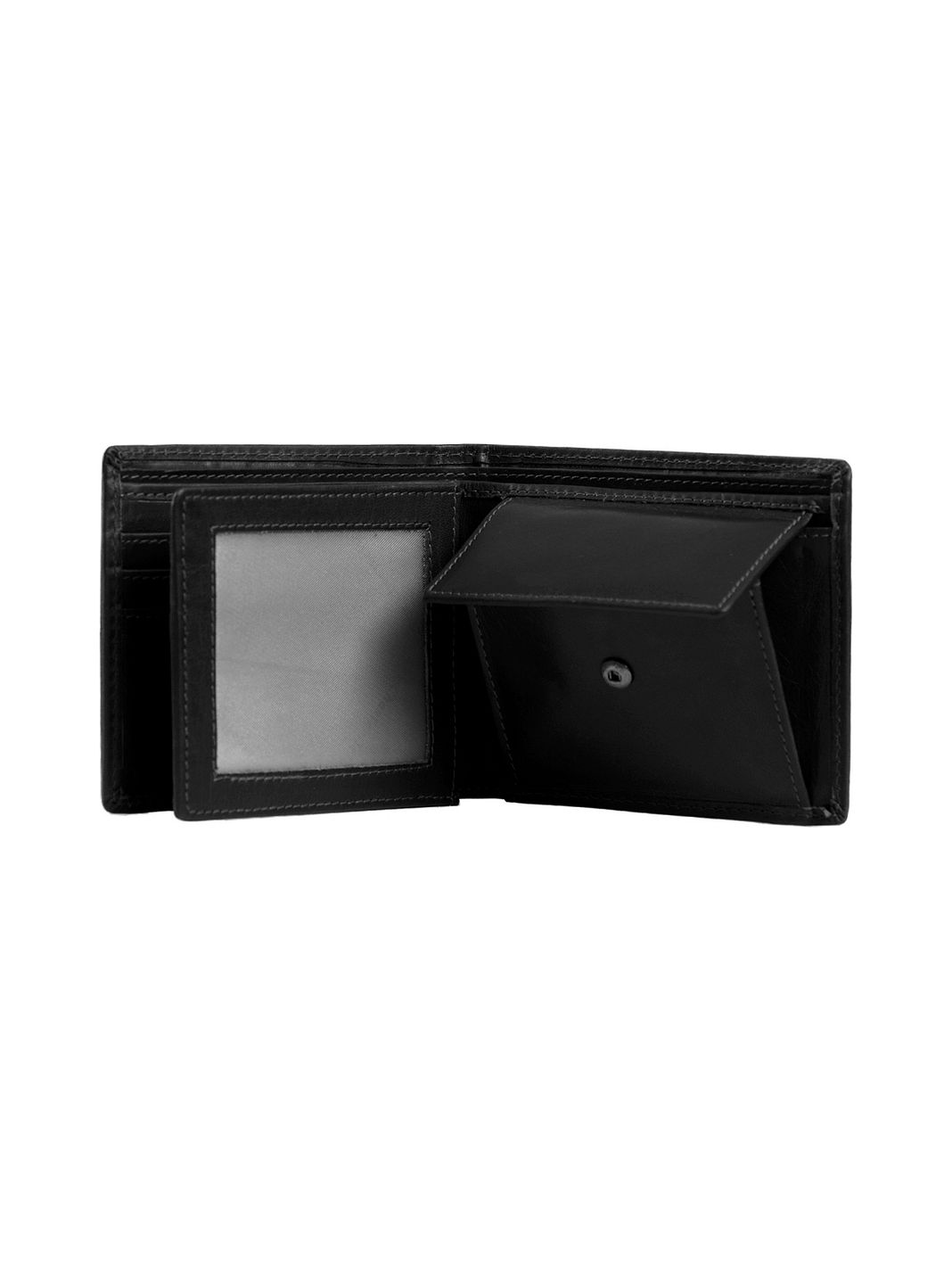 The Chesterfield Brand Ralph Portafoglio Protezione RFID Vera Pelle 10 cm The Chesterfield Brand Ralph Portafoglio Protezione RFID Vera Pelle 10 cm