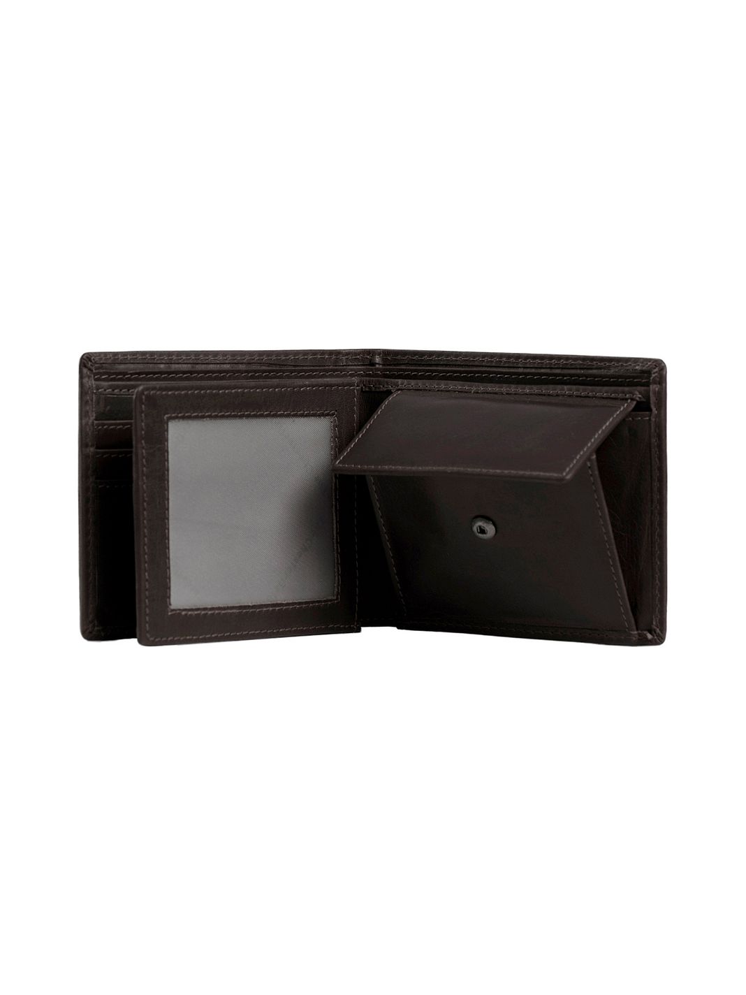 The Chesterfield Brand Ralph Portafoglio Protezione RFID Vera Pelle 10 cm The Chesterfield Brand Ralph Portafoglio Protezione RFID Vera Pelle 10 cm