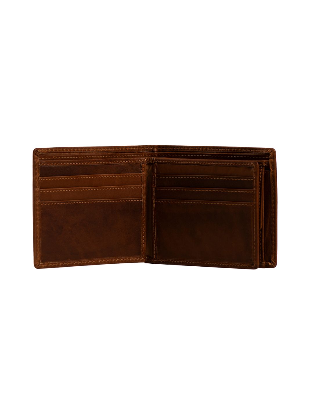 The Chesterfield Brand Ralph Portafoglio Protezione RFID Vera Pelle 10 cm The Chesterfield Brand Ralph Portafoglio Protezione RFID Vera Pelle 10 cm