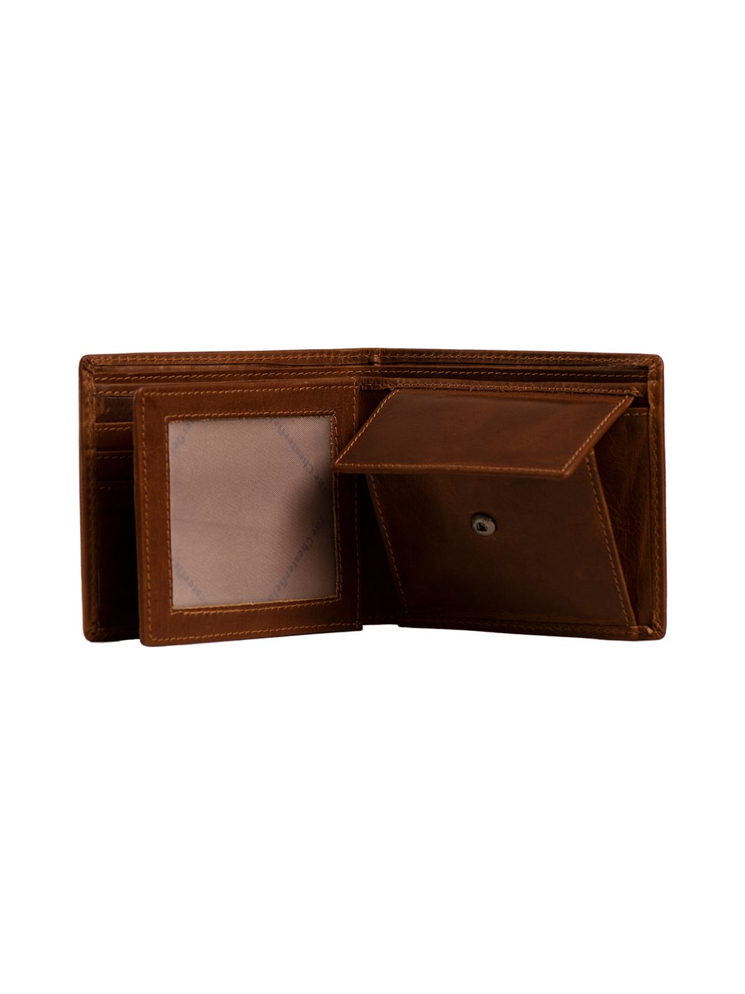 The Chesterfield Brand Ralph Portafoglio Protezione RFID Vera Pelle 10 cm The Chesterfield Brand Ralph Portafoglio Protezione RFID Vera Pelle 10 cm