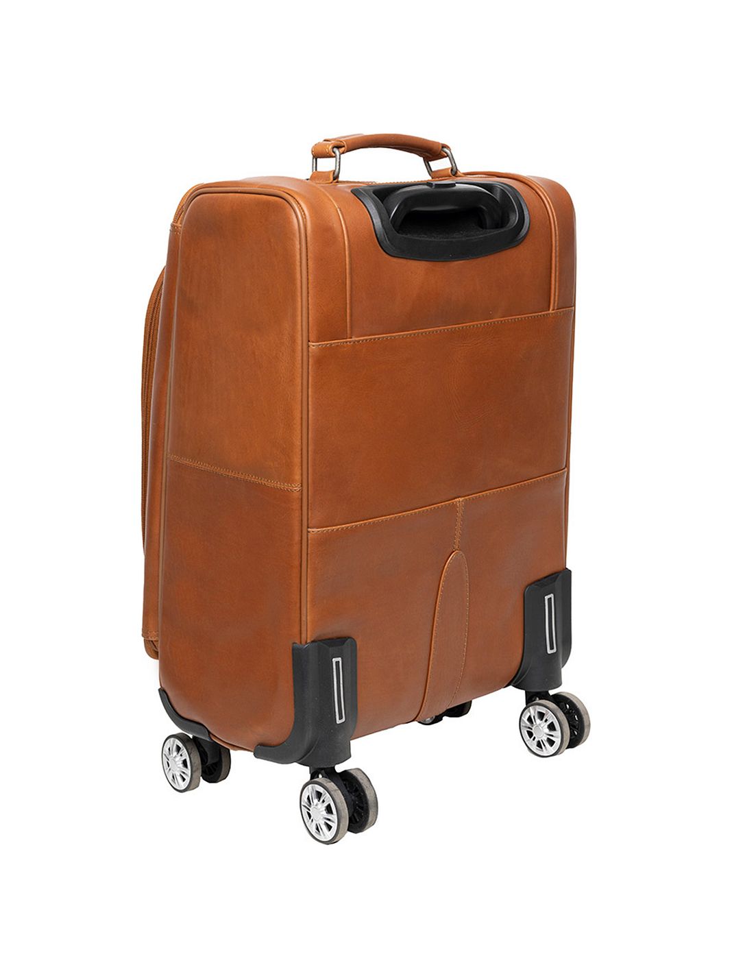 The Chesterfield Brand Key Largo 4 ruote Trolley cabina S 50 cm The Chesterfield Brand Key Largo 4 ruote Trolley cabina S 50 cm