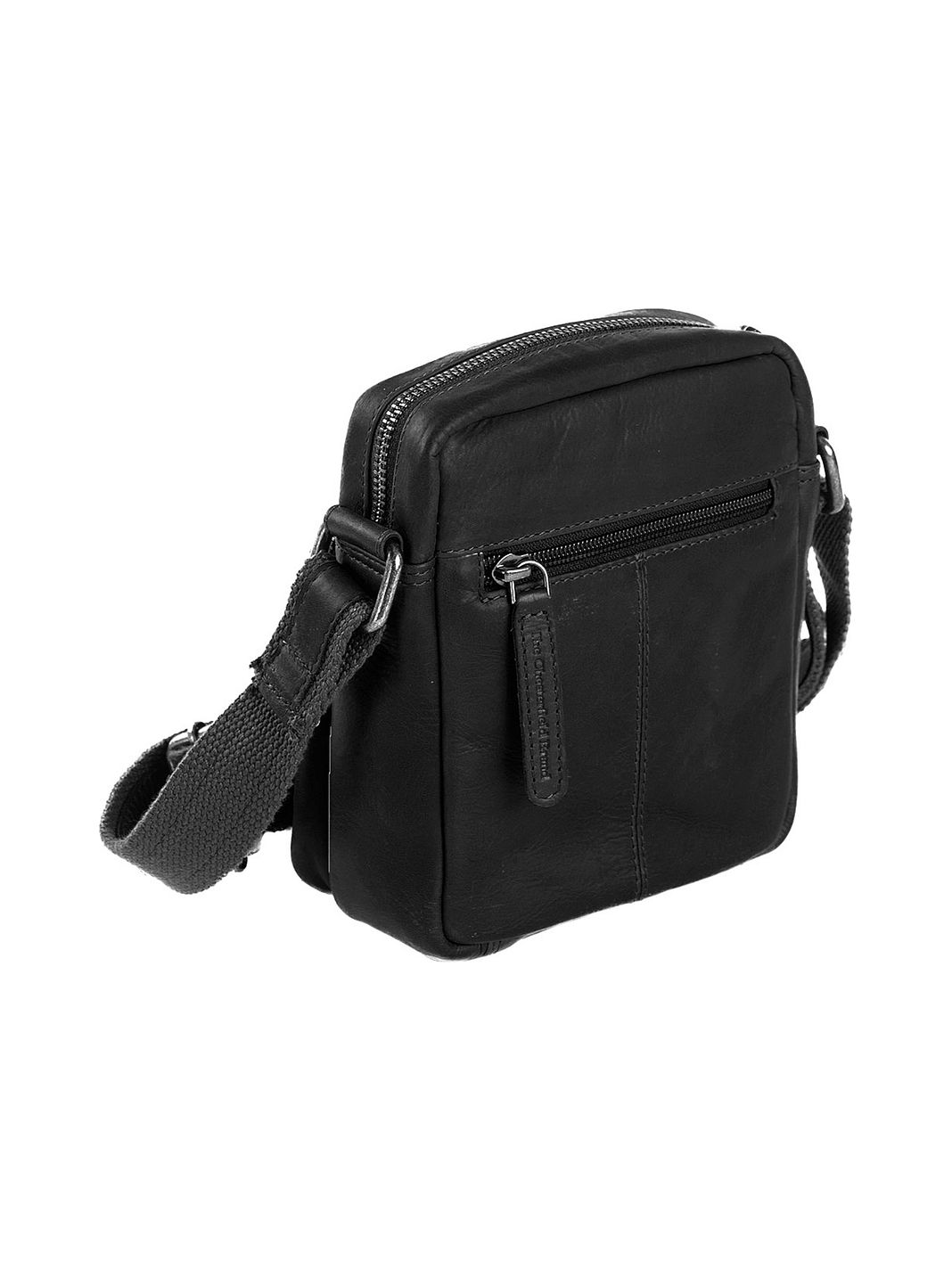 The Chesterfield Brand Bremen Borsa a tracolla Vera Pelle 14 cm The Chesterfield Brand Bremen Borsa a tracolla Vera Pelle 14 cm