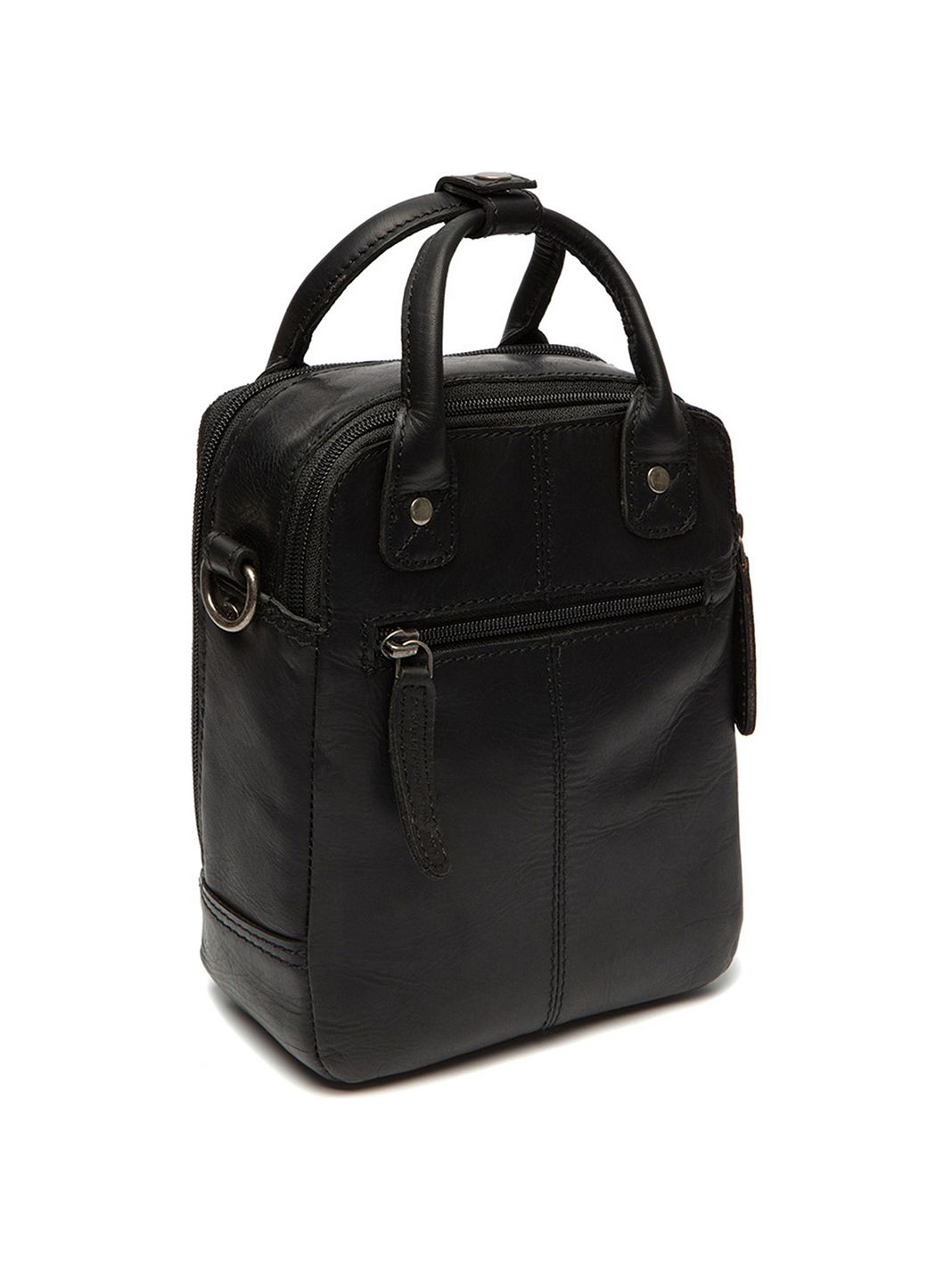 The Chesterfield Brand Monera Borsetta Vera Pelle 16 cm The Chesterfield Brand Monera Borsetta Vera Pelle 16 cm