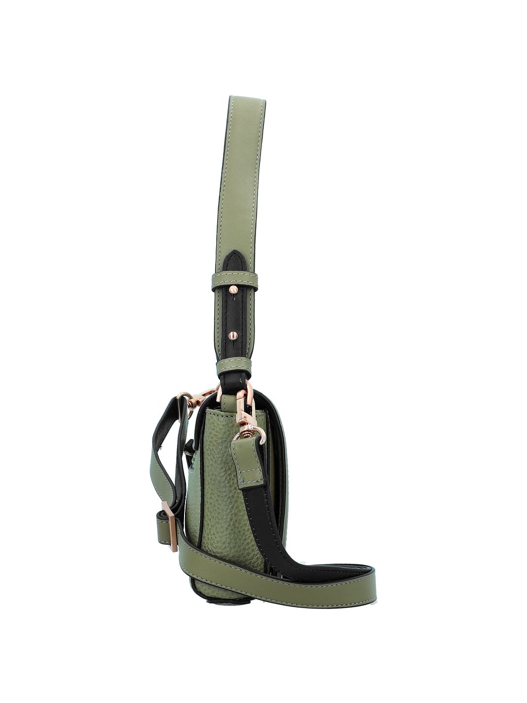 Burkely Keen Keira Borsa a spalla Vera Pelle 22 cm Burkely Keen Keira Borsa a spalla Vera Pelle 22 cm