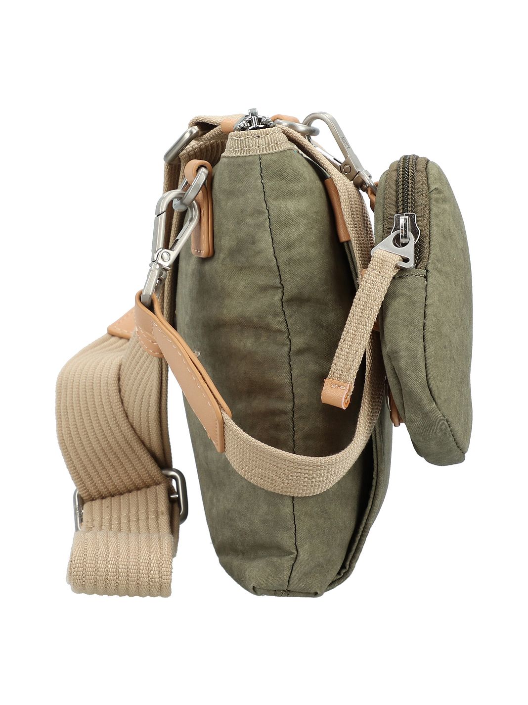 Jost Kerava Borsa a tracolla 27 cm Jost Kerava Borsa a tracolla 27 cm