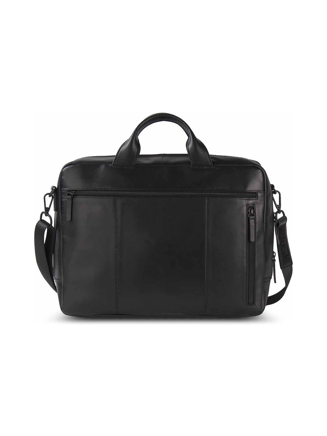 Jost Aarhus Valigetta Vera Pelle 40 cm Vano porta PC Jost Aarhus Valigetta Vera Pelle 40 cm Vano porta PC