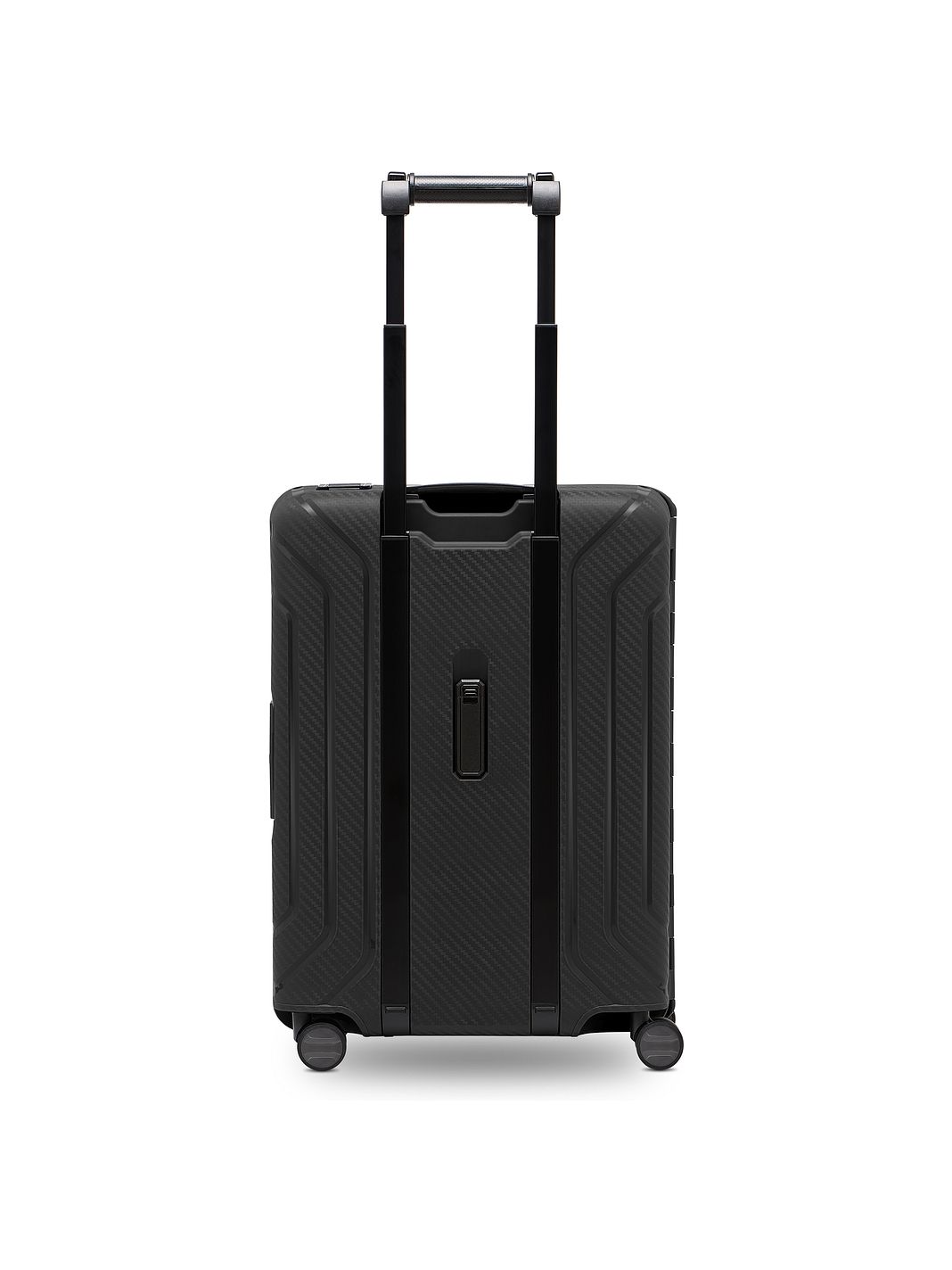 Redolz Essentials 15 Trolley cabina a 4 ruote da 55 cm con chiusura a tre punti Redolz Essentials 15 Trolley cabina a 4 ruote da 55 cm con chiusura a tre punti