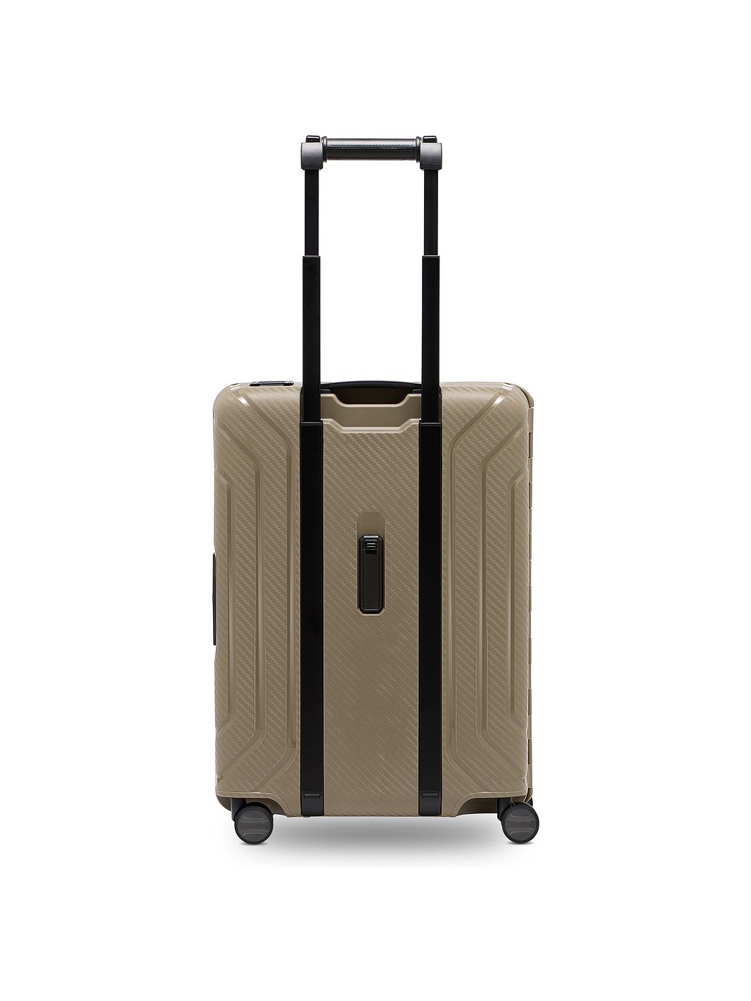 Redolz Essentials 15 Trolley cabina a 4 ruote da 55 cm con chiusura a tre punti Redolz Essentials 15 Trolley cabina a 4 ruote da 55 cm con chiusura a tre punti