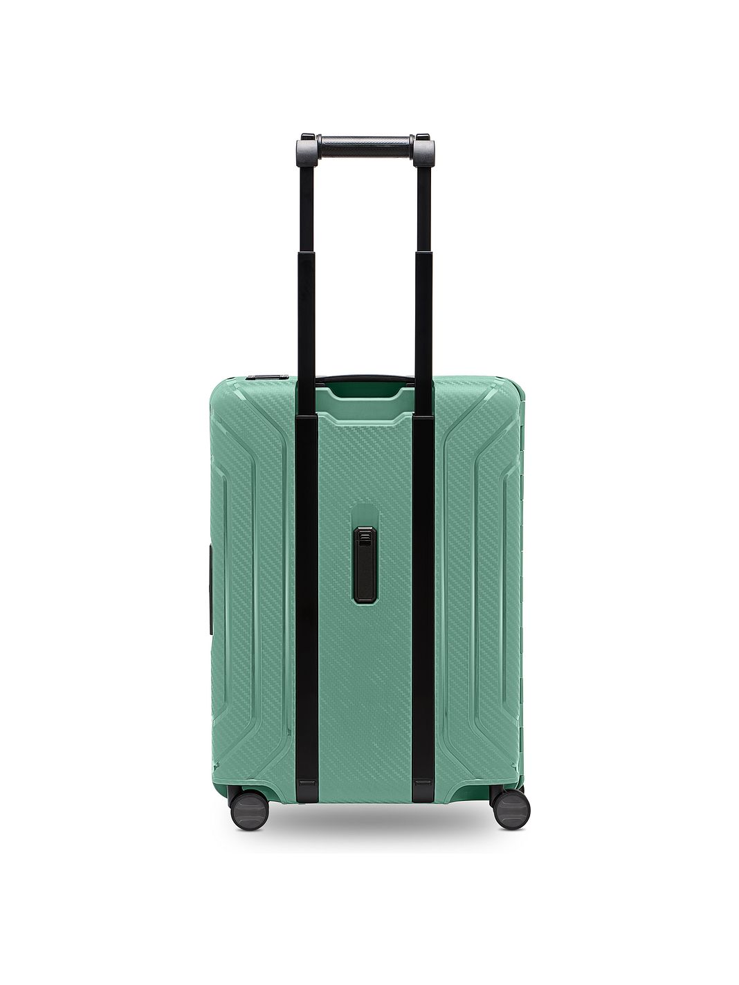 Redolz Essentials 15 Trolley cabina a 4 ruote da 55 cm con chiusura a tre punti Redolz Essentials 15 Trolley cabina a 4 ruote da 55 cm con chiusura a tre punti