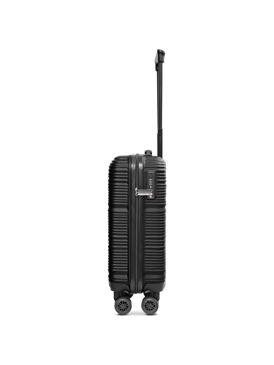 Redolz Essentials 16 CABIN Trolley cabina da 4 ruote 55 cm slim Redolz Essentials 16 CABIN Trolley cabina da 4 ruote 55 cm slim