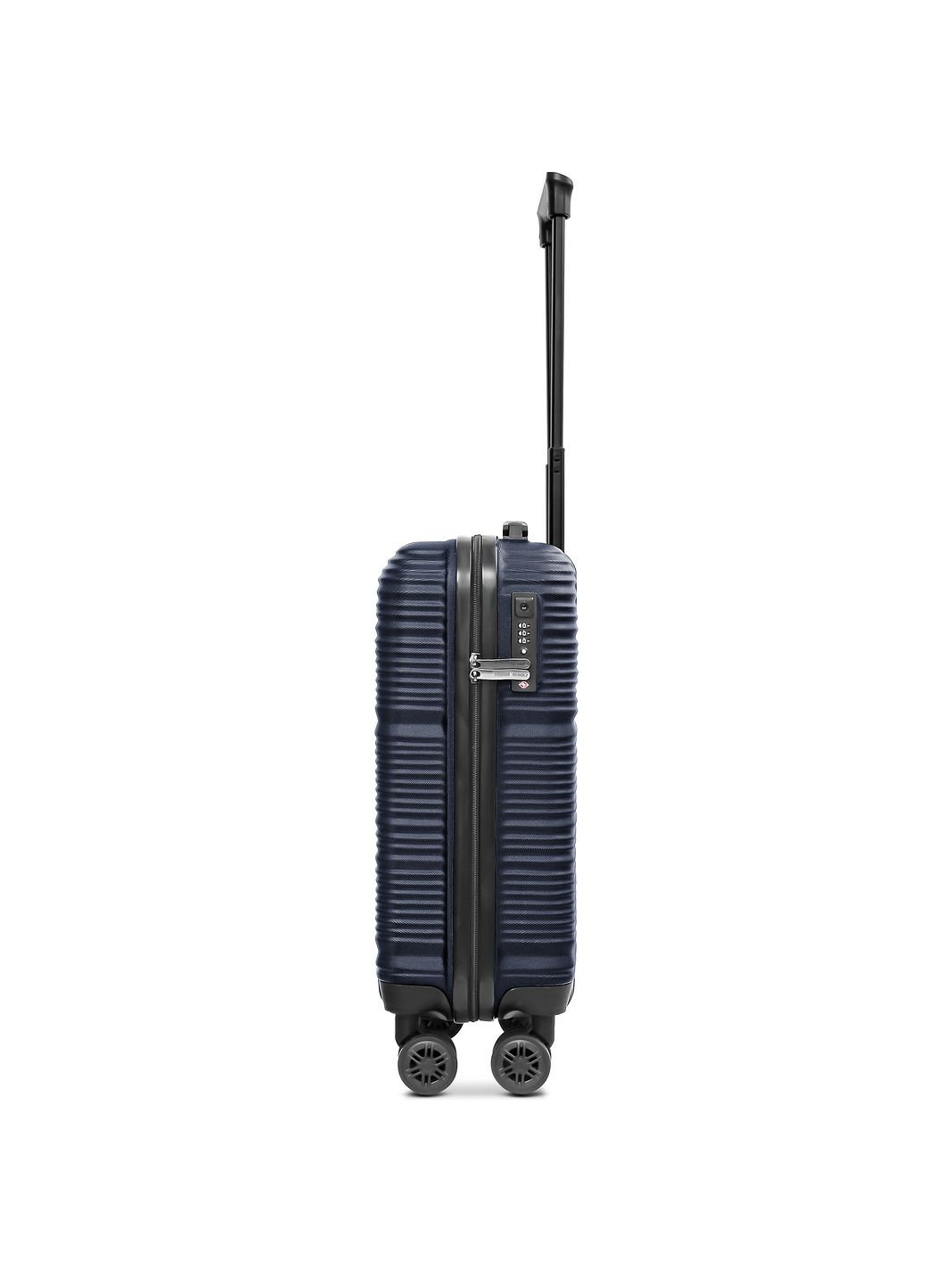 Redolz Essentials 16 CABIN Trolley cabina da 4 ruote 55 cm slim Redolz Essentials 16 CABIN Trolley cabina da 4 ruote 55 cm slim