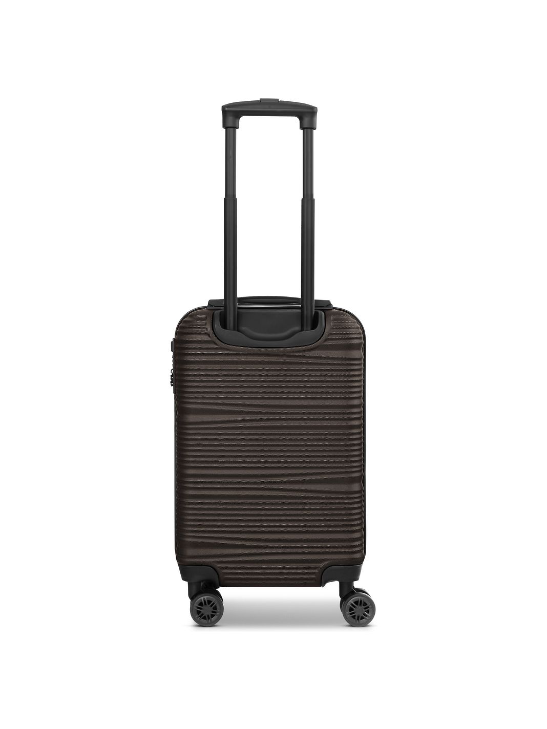 Redolz Essentials 16 CABIN Trolley cabina da 4 ruote 55 cm slim Redolz Essentials 16 CABIN Trolley cabina da 4 ruote 55 cm slim