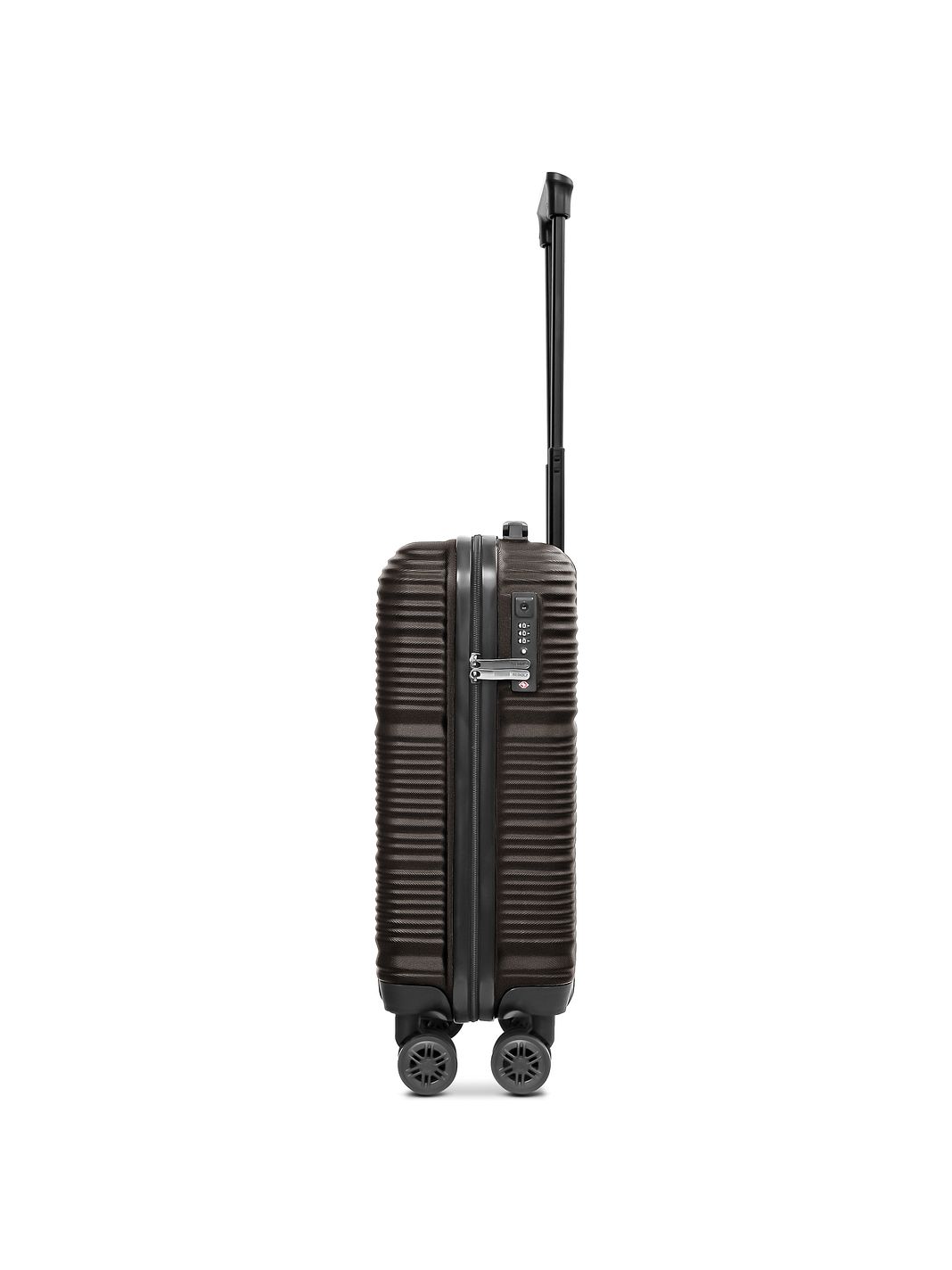 Redolz Essentials 16 CABIN Trolley cabina da 4 ruote 55 cm slim Redolz Essentials 16 CABIN Trolley cabina da 4 ruote 55 cm slim
