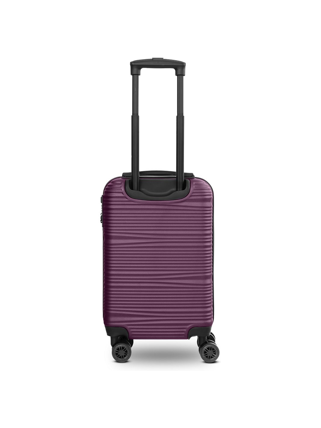 Redolz Essentials 16 CABIN Trolley cabina da 4 ruote 55 cm slim Redolz Essentials 16 CABIN Trolley cabina da 4 ruote 55 cm slim